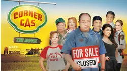 Corner Gas: The Movie