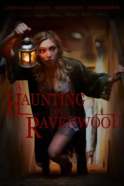 A Haunting In Ravenwood