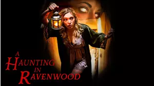 A Haunting In Ravenwood