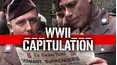 WWII: Capitulation