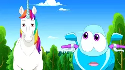 The Last Of The Unicorns / Tiny Biggie D