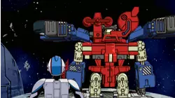 A Tale of Two Heroes