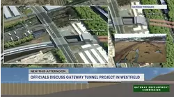 'Mob boss politics.' Pete Buttigieg slams Trump over Gateway Tunnel shutdown