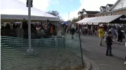 Durham Rescue Mission hosts annual feast