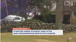 New details emerge in death of Stamford man after standoff