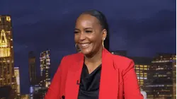 Former Atlanta Mayor Keisha Lance Bottoms on new memoir