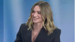 NBC's Ellison Barber on New Netflix True Crime Podcast 'Allegedly'