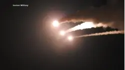 Tensions rise amid new strikes in Middle East