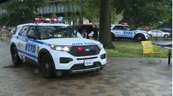 Teen stabbed, another shot near Parkchester subway station