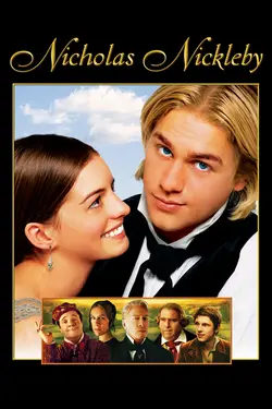 Nicholas Nickleby