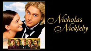 Nicholas Nickleby