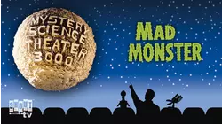 The Mad Monster