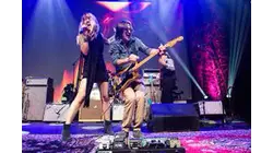 Pike & Sutton - Live Performance