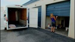 Storage Wars: Texas: For a Few Lockers More