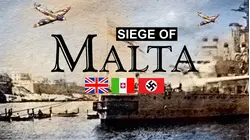 The Siege of Malta