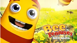 Bee Geniuses: Buzz Mania