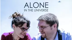 Alone in the Universe