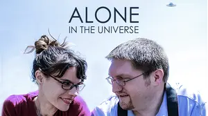 Alone in the Universe