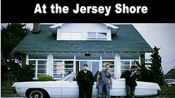 At The Jersey Shore