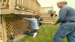 Today's Homeowner with Danny Lipford