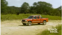 Haciendo espacio para llantas más grandes en nuestro GMC Sierra 1500