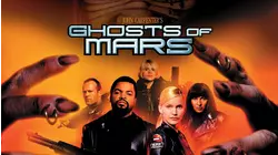 John Carpenter's Ghosts of Mars