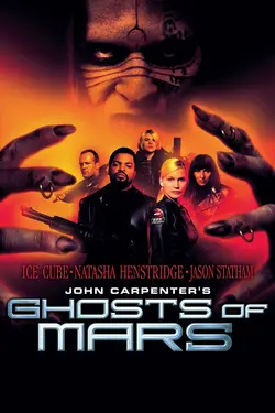 John Carpenter's Ghosts of Mars