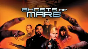 John Carpenter's Ghosts of Mars