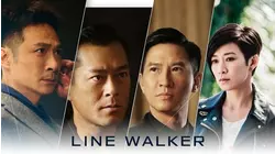 Line Walker