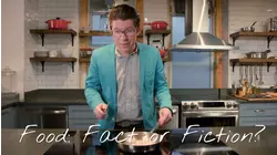 The Book of Food