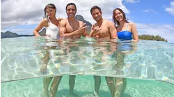 Mauritius: The Force of Nature