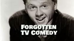 Forgotten TV Comedy