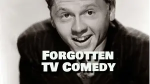 Forgotten TV Comedy