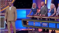 Steve Harvey ROASTS repeat answers! | Family Feud