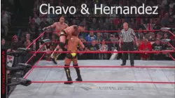 Chavo & Hernandez