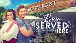 Love Served Here