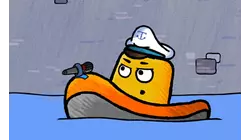 Toot in Charge