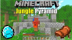 Jungle Pyramid Secrets