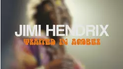 Jimi Hendrix: Trapped in Amber