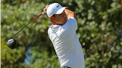 Tom Kim shoots 6-under 66 | Round 2 Highlights | Sanderson Farms
