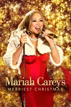 Mariah Carey's Merriest Christmas