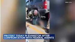 Suburban police investigating after feds arrest 3 US citizens: mayor