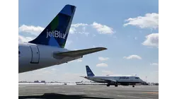 NY area airports among 40 targeted by shutdown-related flight cuts