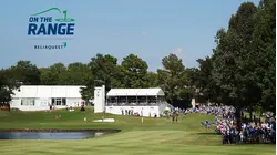 On the Range | 2026 FedEx St. Jude Championship