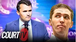 Tyler Robinson Was 'On a Mission' to Kill Charlie Kirk: Prosecutors