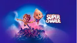 Super Charlie