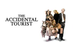 The Accidental Tourist