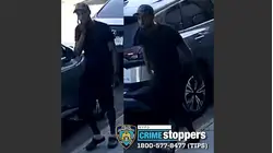 Man snatches cash after punching 67-year-old in Brooklyn