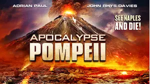 Apocalypse Pompeii