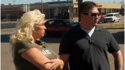 Dog the Bounty Hunter: Family Business -- Dog the Bounty Hunter